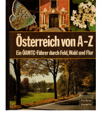 Österreich von A - Z
