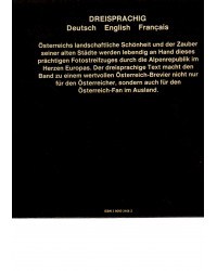 Das große farbige Österreichbuch