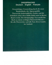 Farbiges Österreich Austria Autriche