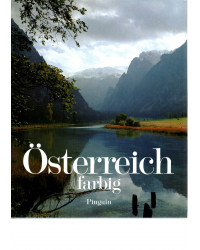 Österreich farbig