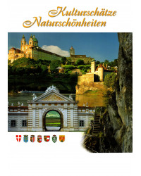 Kulturschätze Naturschönheiten