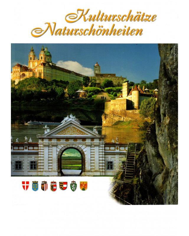 Kulturschätze Naturschönheiten