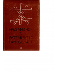 Haus und Hof in Österreichs Landschaft