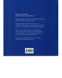 Österreich aus der Luft