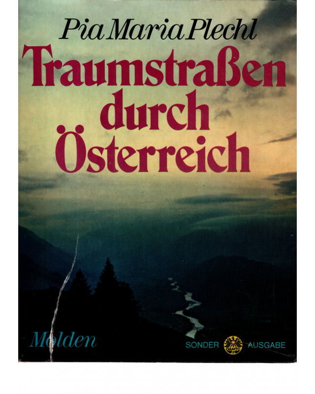 Traumstraßen durch Österreich