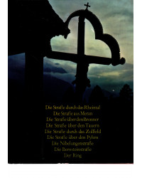 Traumstraßen durch Österreich