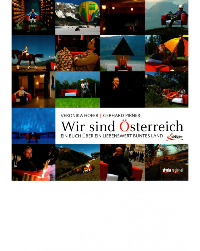 Wir sind Österreich