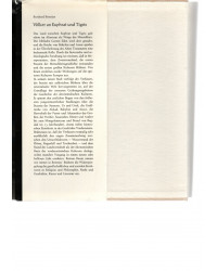 Völker an Euphrat und Tigris