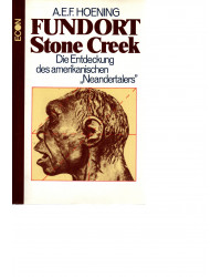 Fundort Stone Creek - Die...