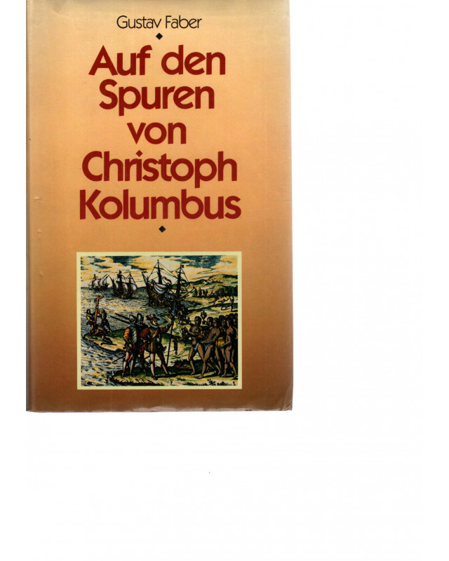 Auf den Spuren von Christoph Kolumbus