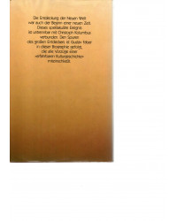 Auf den Spuren von Christoph Kolumbus