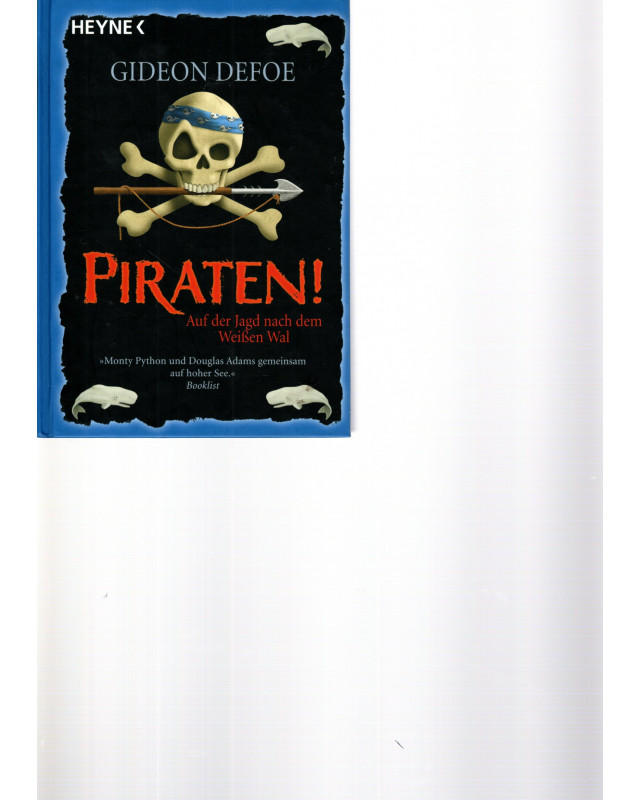 Piraten!