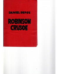 Robinson Crusoe - Nach der...