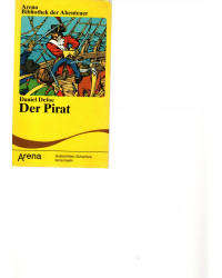 Der Pirat - Taschenbuch