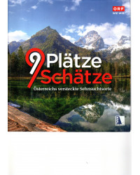 9 Plätze 9 Schätze