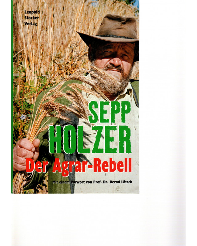 Der Agrar-Rebell
