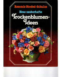 Neue zauberhafte Trockenblumen-Ideen