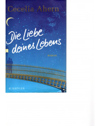 Die Liebe deines Lebens