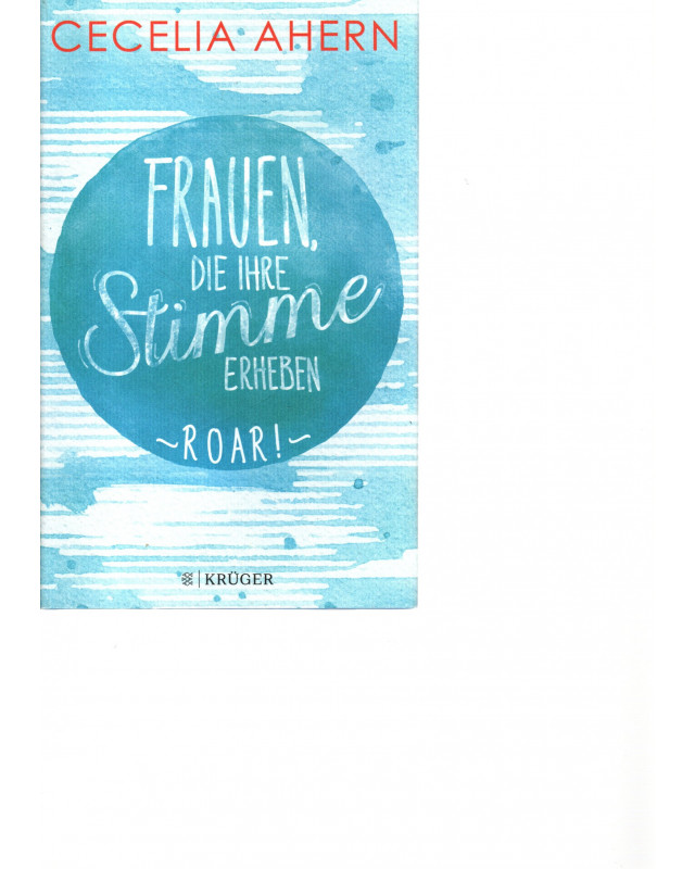 Frauen, die ihre Stimme erheben