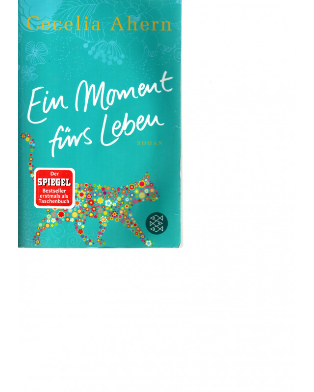 Ein Moment fürs Leben - Tb