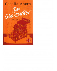 Der Ghostwriter - Novelle - Tb