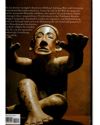Götter und Mythen der Azteken