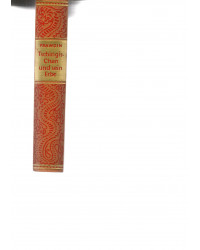 Tschingis-Chan und sein Erbe