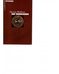 Die Germanen - C.H.Beck-Wissen
