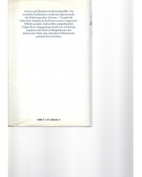 Abkehr vom Abendland