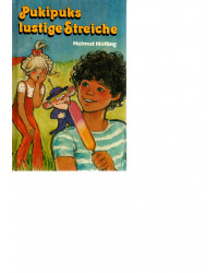 Pukipuks lustige Streiche