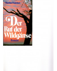 Der Ruf der Wildgänse