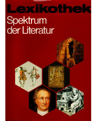 Lexikonthek - Spektrum der Literatur