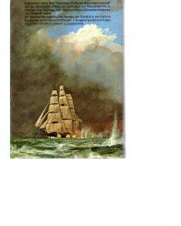 Die Sentinel jagt Sklavenschmuggler