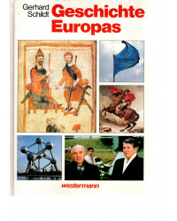Geschichte Europas