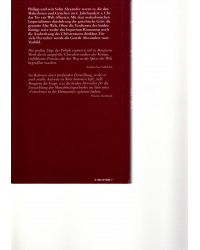 Philipp und Alexander der Große - Die Begründer der hellenistischen Welt