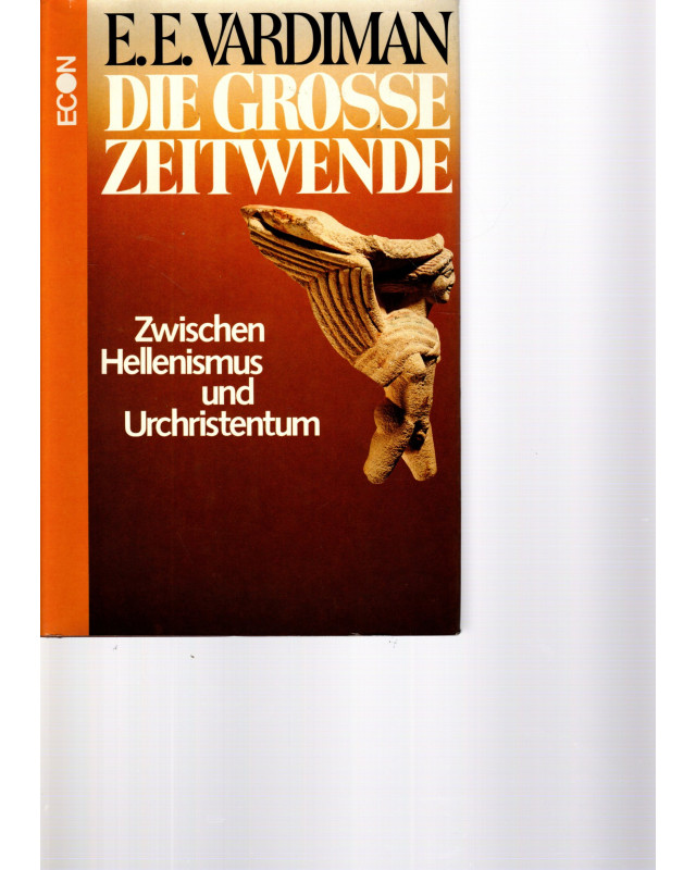 Die Grosse Zeitwende