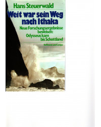 Weit war sein Weg nach Ithaka
