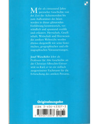 Das frühe Persien - Geschichte eines antiken Weltreichs