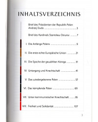 Geschichtsführer durch Polen 966 - 2016