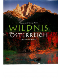 Wildnis in  Österreich
