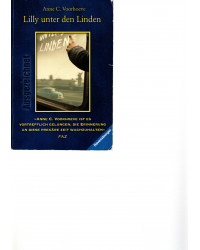 Lilly unter den Linden - Ravensburger Taschenbuch