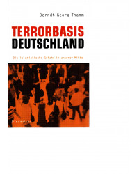 Terrorbasis Deutschland  -...