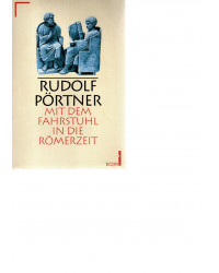 Mit dem Fahrstuhl in die Römerzeit