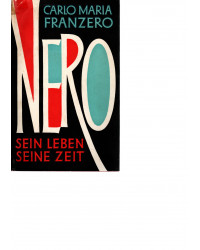 Nero - Sein Leben, seine Zeit
