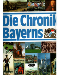 Die Chronik Bayerns