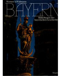 Bayern - Bilderbogen der...