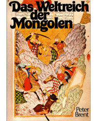 Das Weltreich der Mongolen...