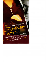 Ein unmoralisches Angebot - Roman