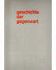 Geschichte der Gegenwart