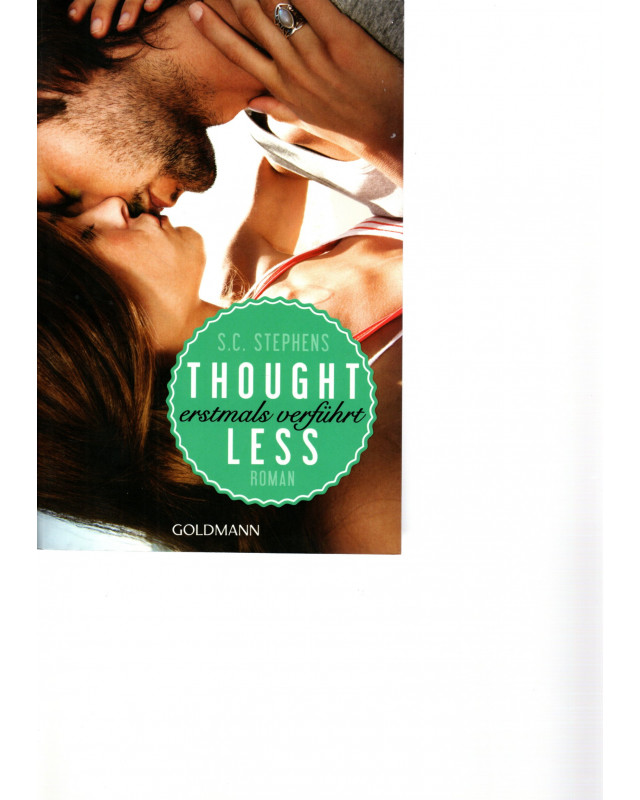 Thoughtless Erstmals verführt